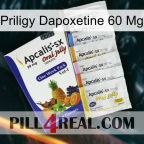 Priligy Dapoxetine 60Mg 11
